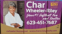 Char Wheeler Realty